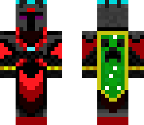 knight creeper