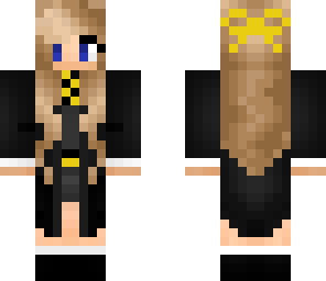 hufflepuff is bae 1