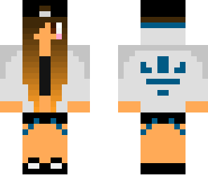 adidas girl