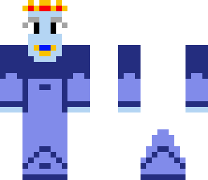 ice queen