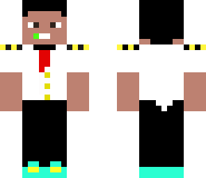 pilot dantdm