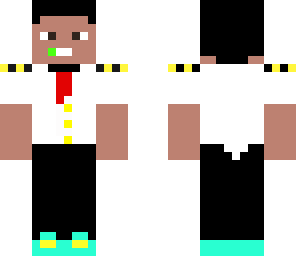 pilot dantdm