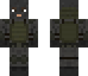 minez bandit