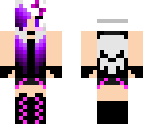 rebeld girl