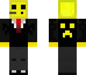 yellow slime
