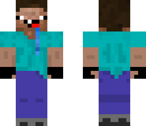 nooby steve