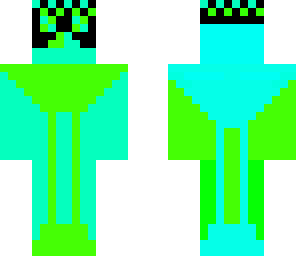 creeper