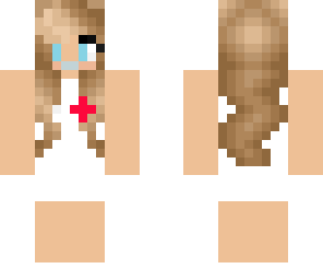 leg as a nurse