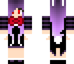 bonnie girl edits