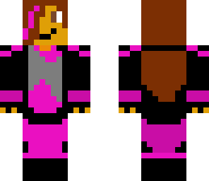 skylar storm improved