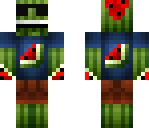 swag watermelon