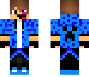 my skin8