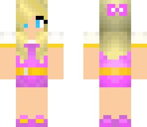 wizard lady