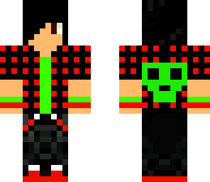 casual gamer guy