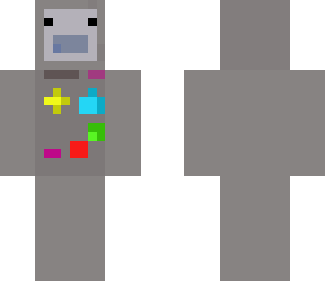 walking computer