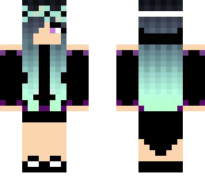ender girl
