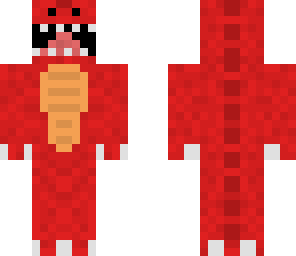 red dragon