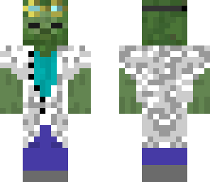 lab zombie