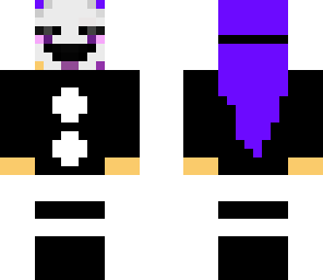 marionette