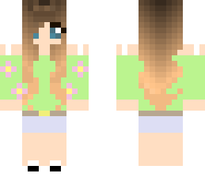 summer girl