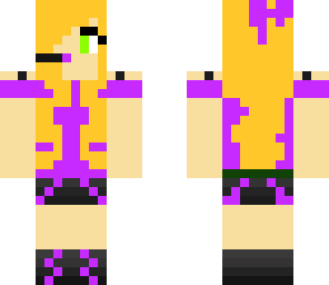 fancy popstar