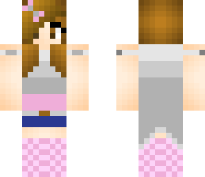 fashion girl
