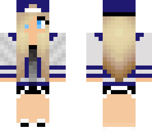 hot tomboy