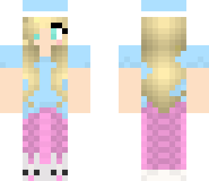 pajama icebunny