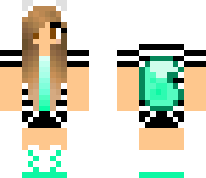 wolf girl 3