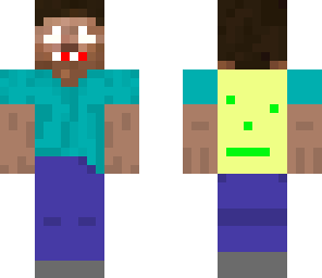 derp herobrine