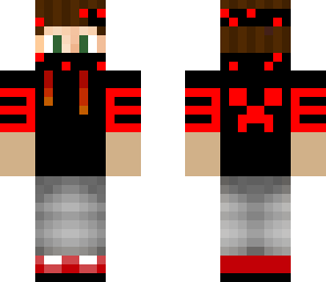 red bandit