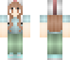 xedenx's skin