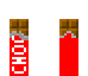 choclate bar