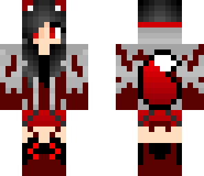bloody yet sexy