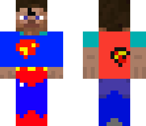 super steve