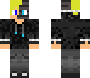 wither boy