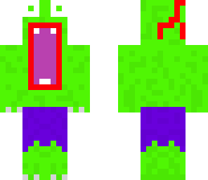 mosterr