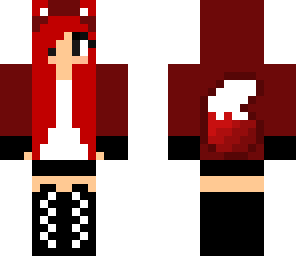 foxy
