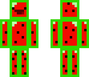 watermelon derp