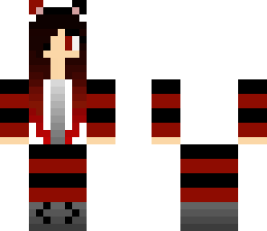 jesterzepsycho skin