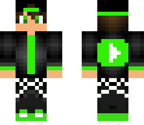 mike