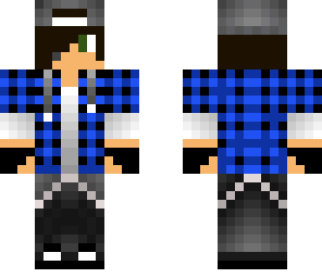 da bossatron teen blue