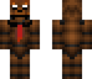 animatronic