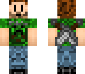blockmaster7735's skin