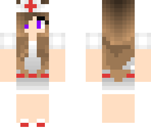 doctor girl