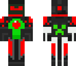 mega staxx neon