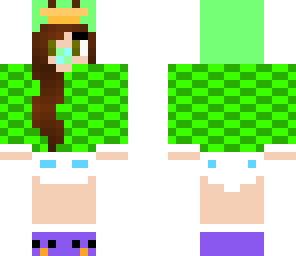 baby emerald