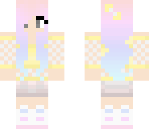 pastel spring