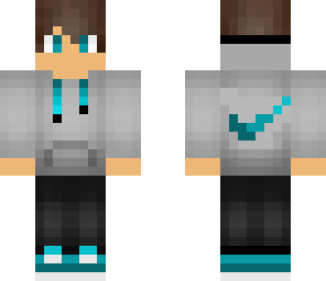 nike boy