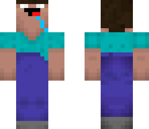 derpy herobrion